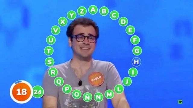 'Pasapalabra' enfadó a 4,8 millones de españoles en 2021 en una estrategia de marketing que aún hoy se recuerda noticias imagen