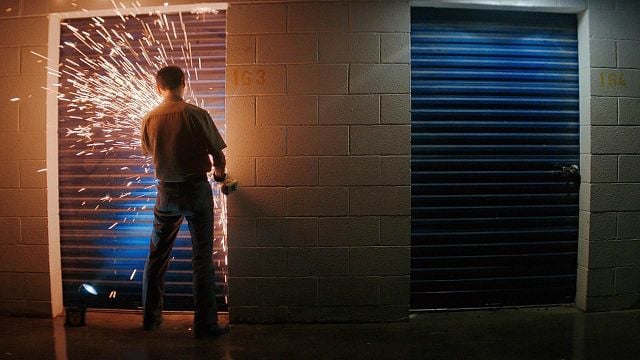 Habían expectativas altísimas con esta serie de ciencia ficción, pero para mí las ha cumplido todas y cada una noticias imagen