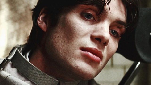 Cillian Murphy se moría por ser el protagonista de la mejor trilogía de superhéroes, pero terminó siendo un secundario que pocos recuerdan noticias imagen