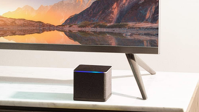 Funciones de smart TV en tu viejo televisor y ver todos los canales de la TDT sin problemas con estos dispositivos Fire TV en oferta noticias imagen