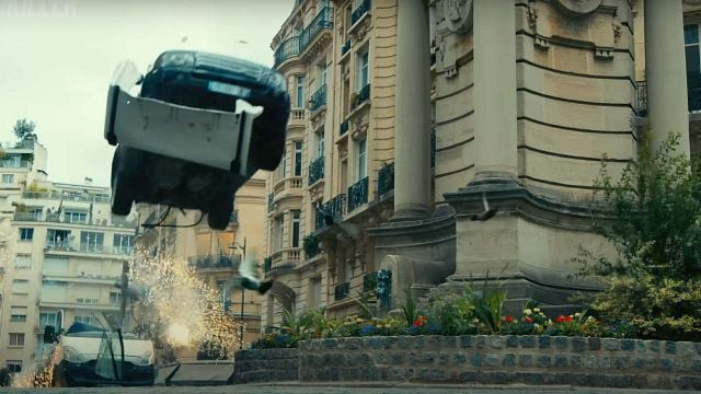 Ya en 'streaming', un 'remake' innecesario que, sin embargo, "reconfirma sus credenciales de acción": te lo vas a pasar genial noticias imagen