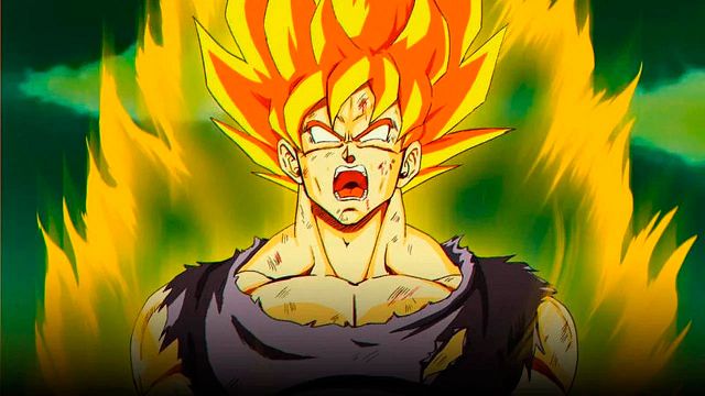 Esta película hecha por los fans de 'Dragon Ball Z' volvió loco al mundo con la nueva transformación de Goku noticias imagen