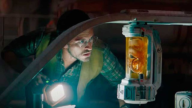 El dinosaurio que ha estado 24 años desaparecido de la franquicia: ahora la nueva película 'Jurassic World 4' lo ha traído de vuelta noticias imagen