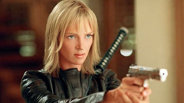 "Una de las peores decisiones que he tomado": Uma Thurman rechazó, antes de 'Kill Bill', una de las mejores sagas de fantasía de todos los tiempos noticias imagen