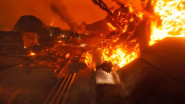 Christopher Nolan celebra la película de ciencia ficción del año y la compara con 'El imperio contraataca', su favorita noticias imagen