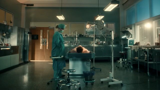 Nº1 en Prime Video, la historia gracias a la cual existe 'CSI': "Hizo que la ciencia y la medicina forenses fueran accesibles para la gente" noticias imagen