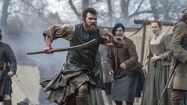 La segunda temporada de una de las mejores series de fantasía histórica que se emiten actualmente se estrena en 2 días: una nueva tanda de episodios que puede superar el 87% de la primera noticias imagen