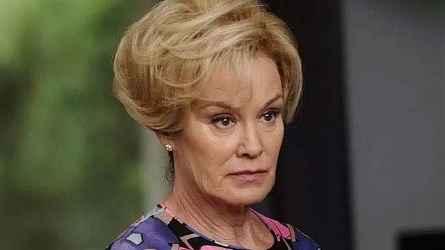 Nunca había visto alguien decir que no con tanta efusividad y aversión como Jessica Lange a volver a 'American Horror Story' noticias imagen