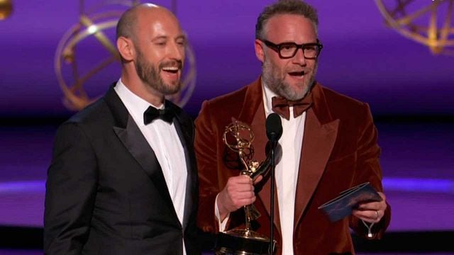 'The Studio' barre a 'The Bear' en los Premios Emmy tras la temporada menos valorada de la serie noticias imagen