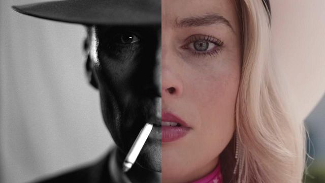 En qué orden ver 'Barbie' y 'Oppenheimer' y otras dos recomendaciones para que el 'Barbenheimer' sea perfecto noticias imagen