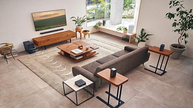 Última oportunidad para hacerte con los mejores descuentos en imagen y sonido durante el Cyber Monday noticias imagen