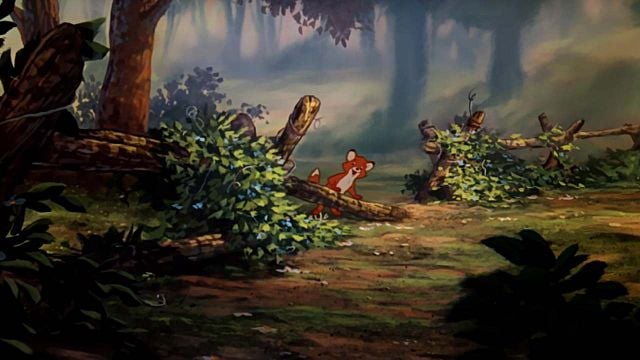 43 años después, esta película de Disney nos sigue traumatizando y no es 'Bambi' ni 'Dumbo' noticias imagen