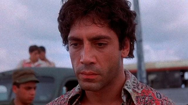 Al Pacino llamó por sorpresa a Javier Bardem para felicitarle por una película y casi le da un infarto: "Me dejó un mensaje en el contestador" noticias imagen