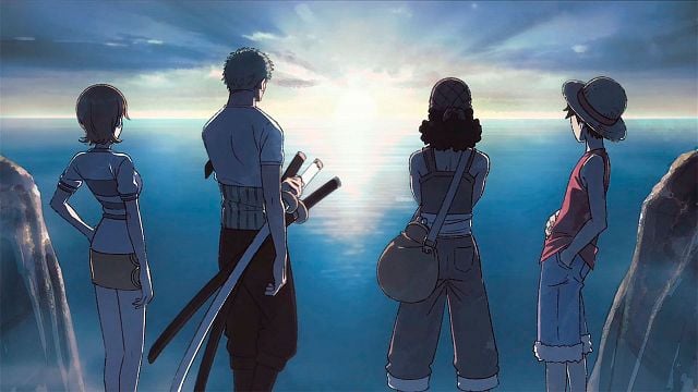 Dos años después, los fans de 'One Piece' parece que tendrán que esperar más para el remake de Netflix noticias imagen