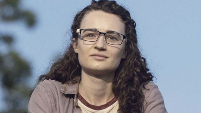 Muere Kelley Mack, actriz de 'The Walking Dead', a los 33 años noticias imagen