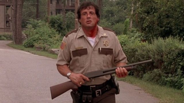 29 años después, una de las películas mejor valoradas de Sylvester Stallone tendrá serie de televisión de mano del autor de una de las joyas de Marvel noticias imagen