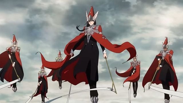 Solo queda un mes para el estreno de anime de fantasía más esperados de 2026 noticias imagen