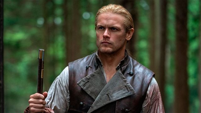 'Outlander' sigue los mismos pasos que 'Juego de Tronos' o 'Perdidos': “Lo hizo un poco más especial” noticias imagen
