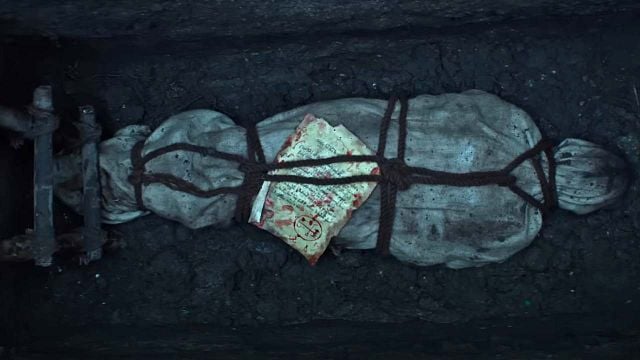 Si “eres de esos enfermos a los que les gusta pasar miedo”, Stephen King te recomienda esta serie de solo 8 episodios noticias imagen