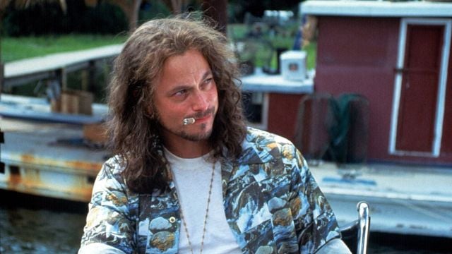 He pasado 30 años pasando por alto este comentario del Teniente Dan en 'Forrest Gump' pero es uno de los mejores guiños de la película noticias imagen