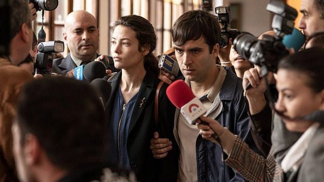 Acaba de llegar a 'streaming' una de las nominadas a los premios Goya 2025 más necesarias noticias imagen