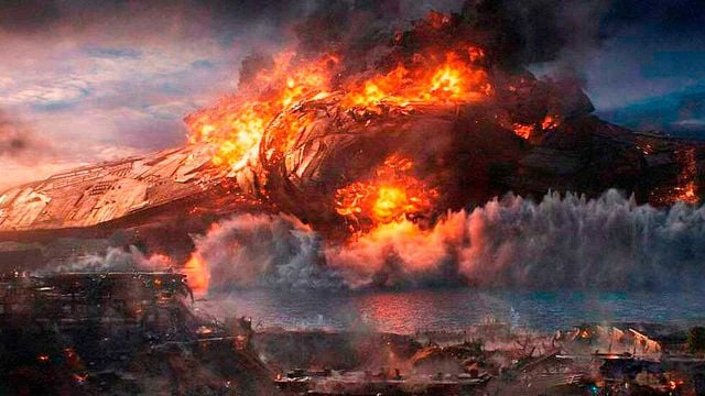 "No juegan en la misma liga": le arrebató el primer puesto de 'Avatar' pero James Cameron tiene claro que su película es mejor noticias imagen