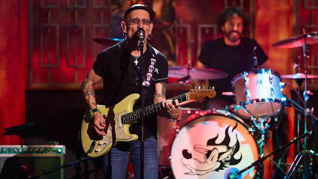 El lado más desconocido de Fito: padre de tres hijos y su trabajo en un prostíbulo antes de dedicarse a la música noticias imagen