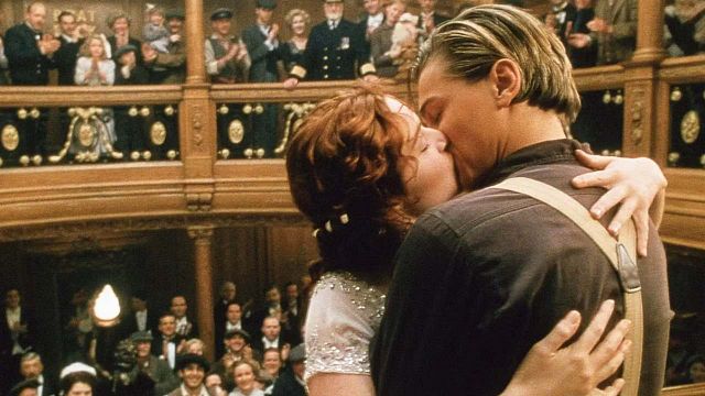 Nunca me había parado a analizar la última escena de 'Titanic': ahora la veo diferente y la aprecio aún más noticias imagen