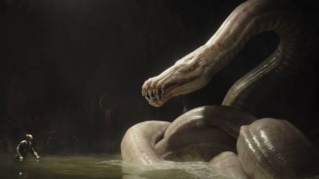 Tras siete años de parón, 'Star Wars' vuelve al cine con una nueva aventura de Pedro Pascal: Así es 'The Mandalorian and Grogu' noticias imagen