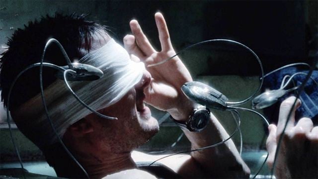 Una de las mejores películas de ciencia ficción de Tom Cruise: acción de primera y acertadas predicciones sobre el futuro