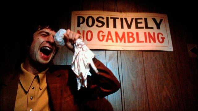 Solo una película de Martin Scorsese está entre las 10 favoritas de Stephen King: nunca tuvo su planeada secuela pero es una de las mejores noticias imagen