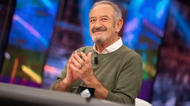 "Me dejó a deber 60 millones de pesetas": El día que Karlos Arguiñano contó en 'El Hormiguero' cómo le estafaron noticias imagen