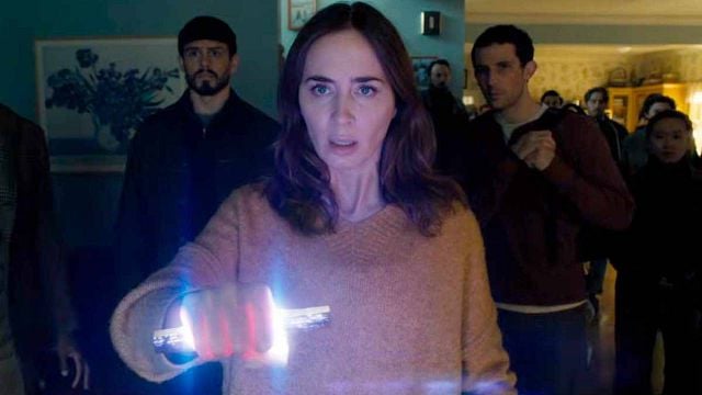 La nueva película de ciencia ficción de Steven Spielberg es uno de los secretos mejor guardados de Hollywood noticias imagen