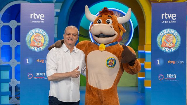 'Grand Prix 2024': fecha de estreno, lista de pueblos, padrinos, nuevos juegos y todo lo que sabemos del programa del verano noticias imagen