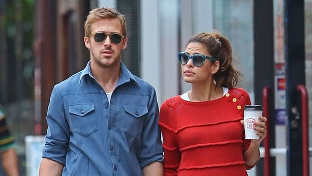 "Eva, obviamente": Ryan Gosling vuelve a ser la pareja definitiva al hablar de su relación con Mendes