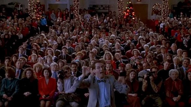 El director de 'Harry Potter' describe el cameo de Donald Trump en su película como una maldición: "Desearía que desapareciera" noticias imagen