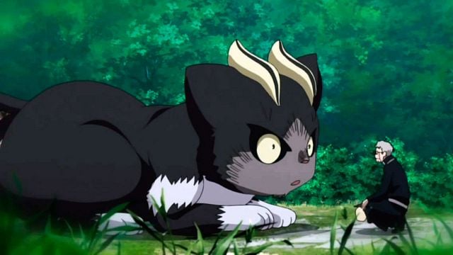 7 años después, vuelve uno de los animes de fantasía más aclamados de la última década noticias imagen