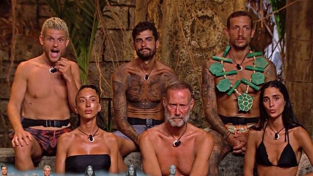 'Supervivientes 2024' vivió algo insólito en las nominaciones y descuadró a los concursantes: "Ha habido un error, ¿qué?" noticias imagen