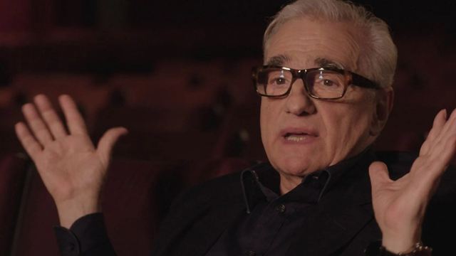 Scorsese tiene claro que "la mejor escena de batalla jamás filmada" está en esta película que muy pocos recuerdan