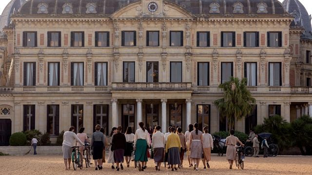 RTVE elimina de la programación su última apuesta para el 'prime time' por miedo a la competencia noticias imagen