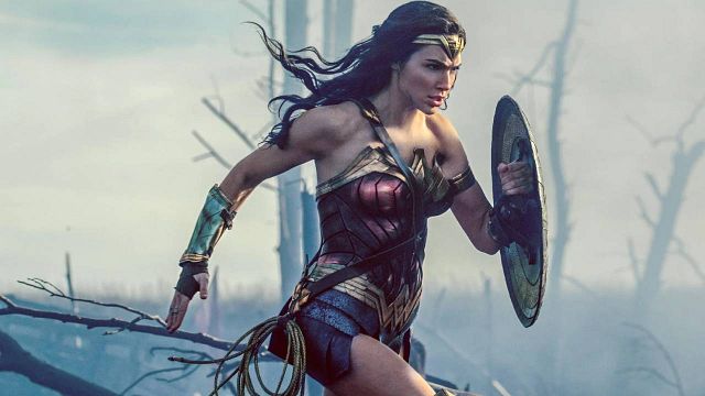 "Es un paso atrás. Sarah Connor no era un icono de belleza": James Cameron arremete de nuevo contra 'Wonder Woman'