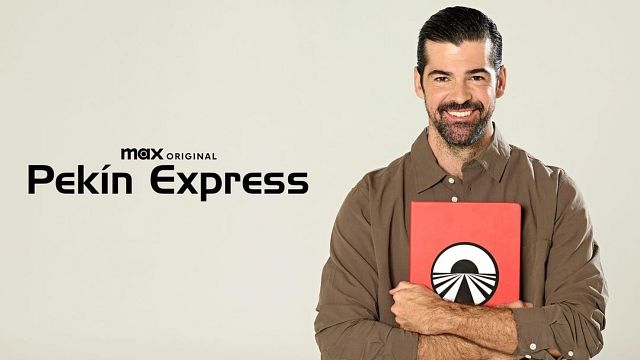 Nadie lo esperaba, pero ahora todos queremos ver a Miguel Ángel Muñoz como presentador de 'Pekín Express' noticias imagen
