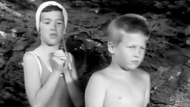 Apareció en una serie por primera vez hace 66 años y hoy es uno de los actores más famosos del mundo: ¿lo reconoces? noticias imagen