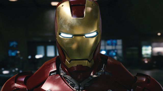 Para 'Iron Man' en el minuto 91 y 17 segundos para descubrir una referencia a una de las películas de culto más importantes de los años 90 noticias imagen
