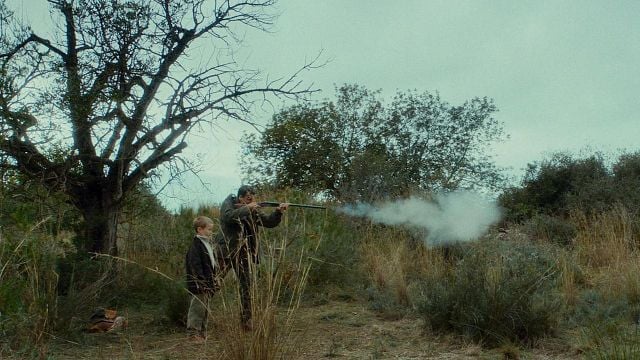 Seleccionado en más de 60 festivales y ganador de 26 premios: Ya en Movistar Plus+ el corto 'Ser un hombre' noticias imagen