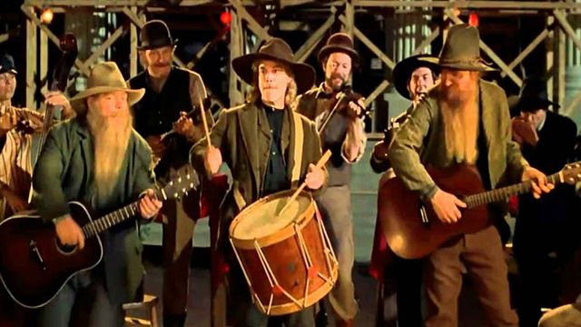 Solo salen 48 segundos en 'Regreso al futuro 3', pero muy pocos reconocieron el cameo de uno de los mejores grupos de la historia noticias imagen