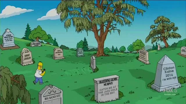Este error en un episodio de 'Los Simpson' atormenta a su guionista 27 años después: "Deberían haberme despedido" noticias imagen
