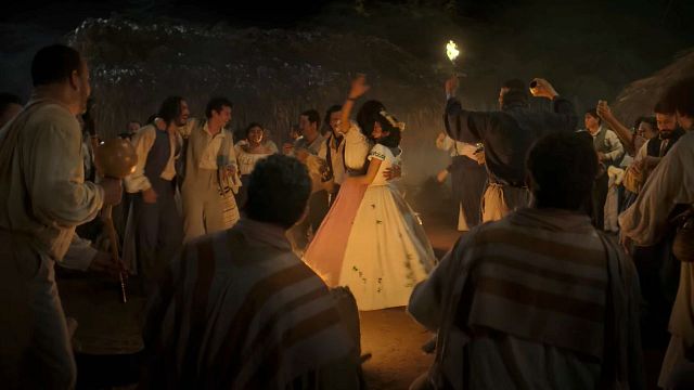 "Una de las mejores y más bonitas series que he visto": acaba de llegar a Netflix y no se habla de ella lo suficiente noticias imagen