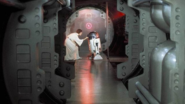 40 años después, George Lucas desveló quién cuenta la historia de 'Star Wars' y cuándo noticias imagen