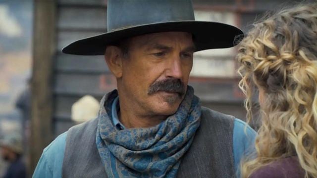 Preguntan a Kevin Costner por su película favorita y no es un wéstern: Un filme de fantasía que es una de las mejores películas de la historia